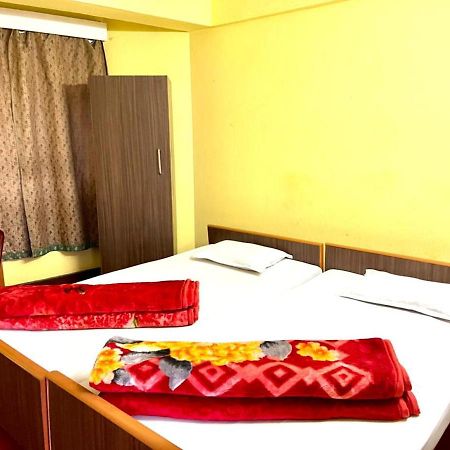 International Youth Hostel Darjeeling Νταρτζίλινγκ Εξωτερικό φωτογραφία