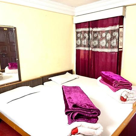 International Youth Hostel Darjeeling Νταρτζίλινγκ Εξωτερικό φωτογραφία
