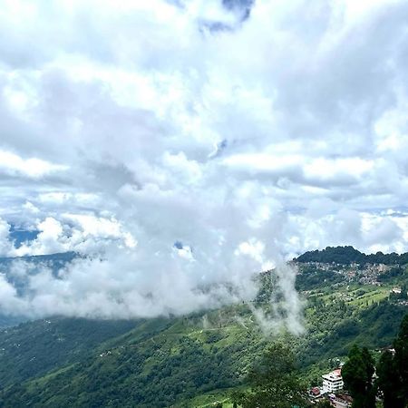 International Youth Hostel Darjeeling Νταρτζίλινγκ Εξωτερικό φωτογραφία