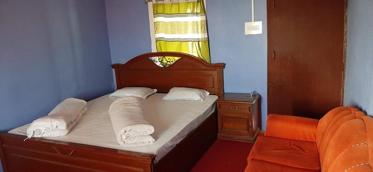 International Youth Hostel Darjeeling Νταρτζίλινγκ Εξωτερικό φωτογραφία