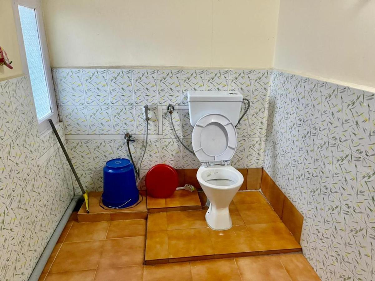 International Youth Hostel Darjeeling Νταρτζίλινγκ Εξωτερικό φωτογραφία