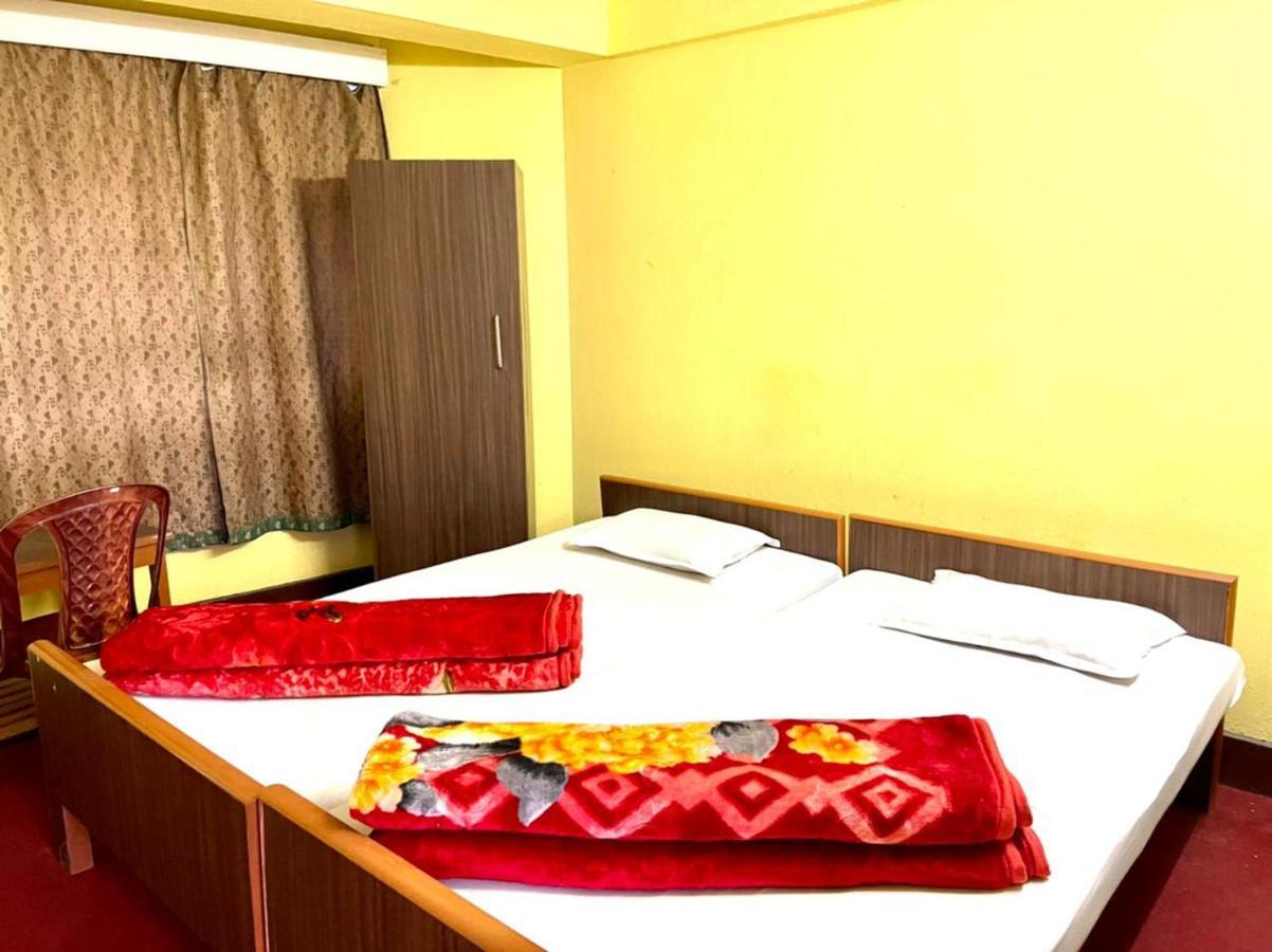 International Youth Hostel Darjeeling Νταρτζίλινγκ Εξωτερικό φωτογραφία