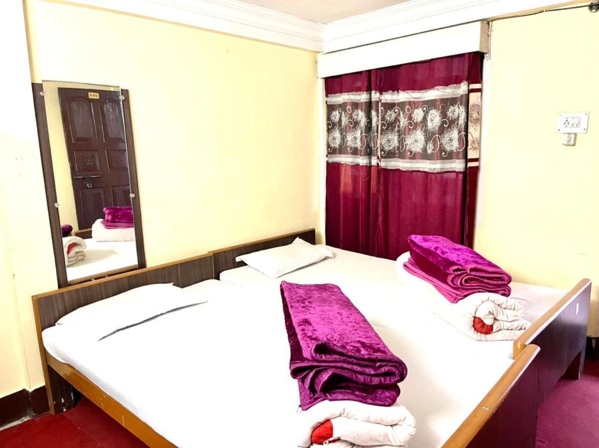 International Youth Hostel Darjeeling Νταρτζίλινγκ Εξωτερικό φωτογραφία