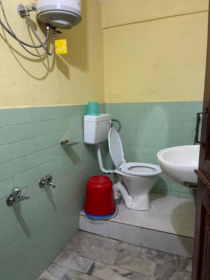 International Youth Hostel Darjeeling Νταρτζίλινγκ Εξωτερικό φωτογραφία