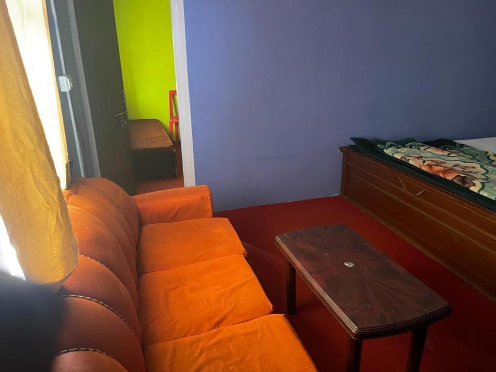 International Youth Hostel Darjeeling Νταρτζίλινγκ Εξωτερικό φωτογραφία