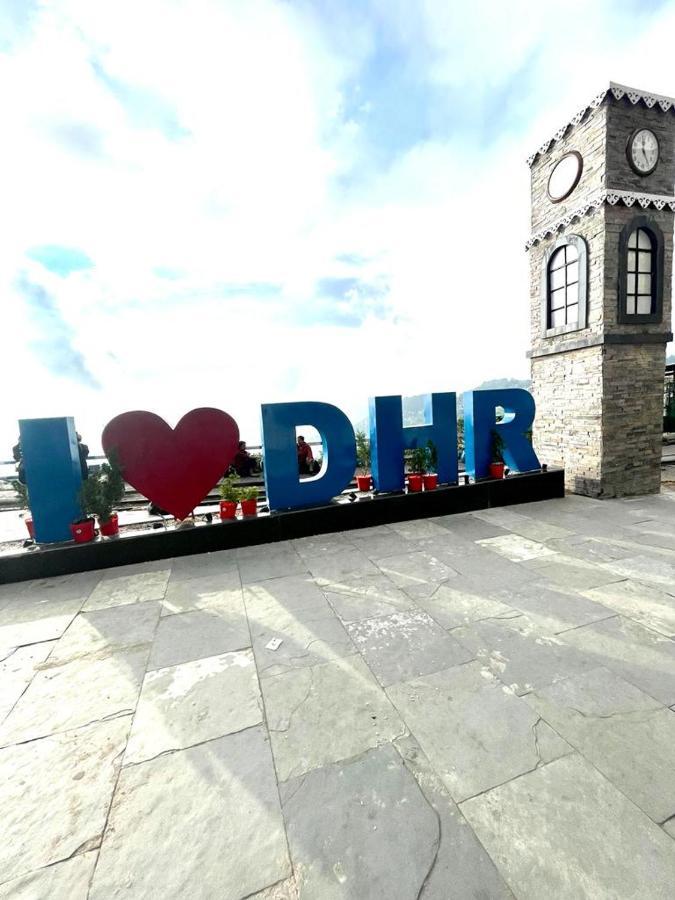 International Youth Hostel Darjeeling Νταρτζίλινγκ Εξωτερικό φωτογραφία