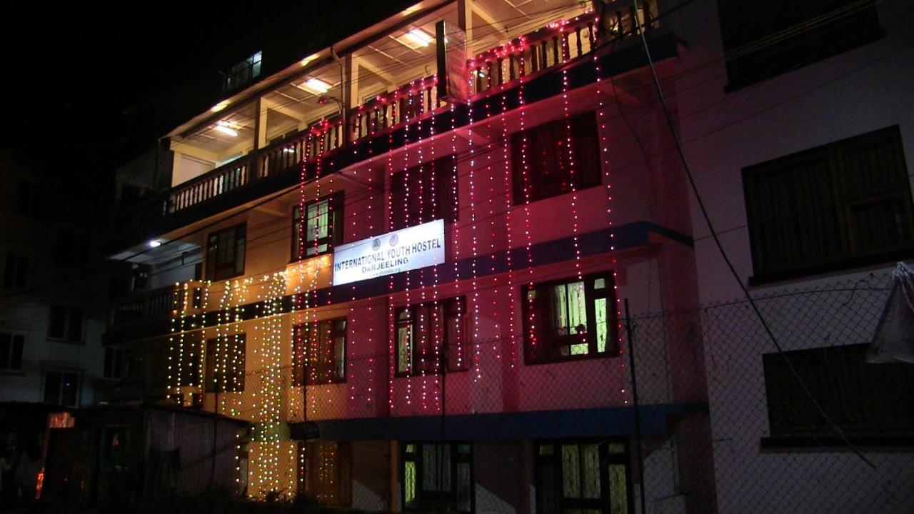 International Youth Hostel Darjeeling Νταρτζίλινγκ Εξωτερικό φωτογραφία